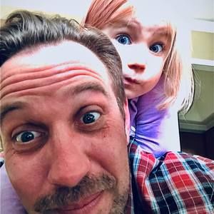 Meet your Posher, Donald